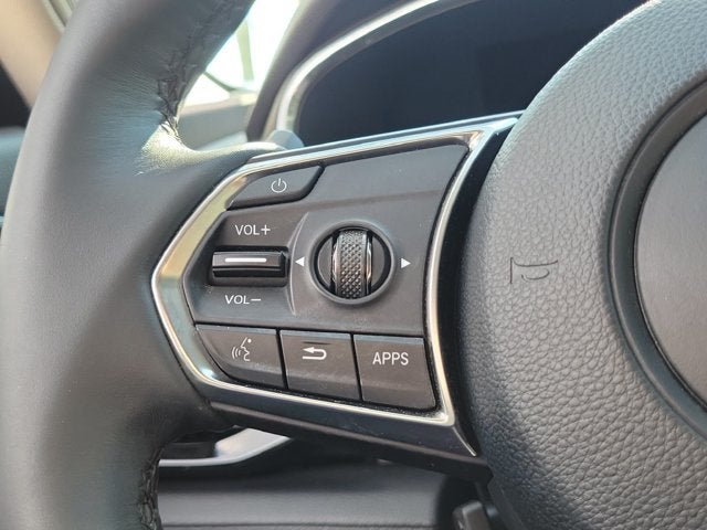 2024 Acura MDX 3.5L