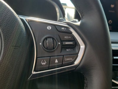 2024 Acura MDX 3.5L