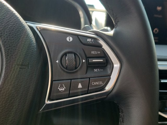 2024 Acura MDX 3.5L