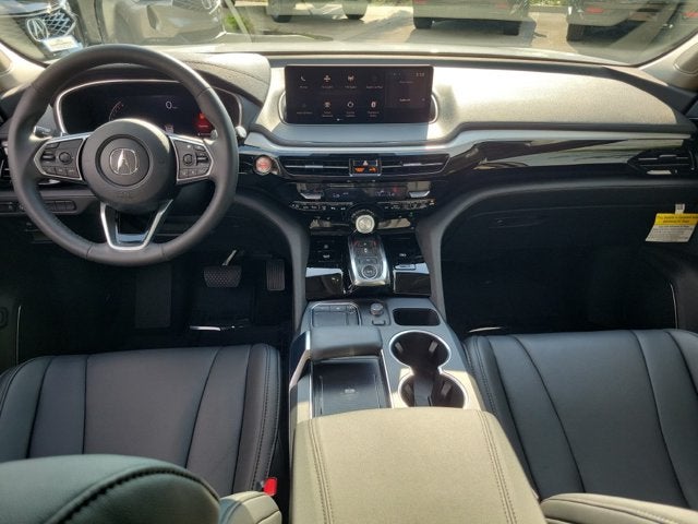 2024 Acura MDX 3.5L
