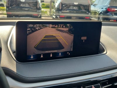 2024 Acura MDX 3.5L