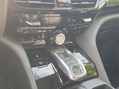 2024 Acura MDX 3.5L