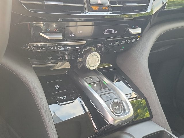 2024 Acura MDX 3.5L