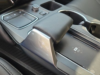 2024 Acura MDX 3.5L