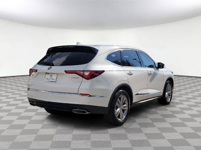 2024 Acura MDX 3.5L
