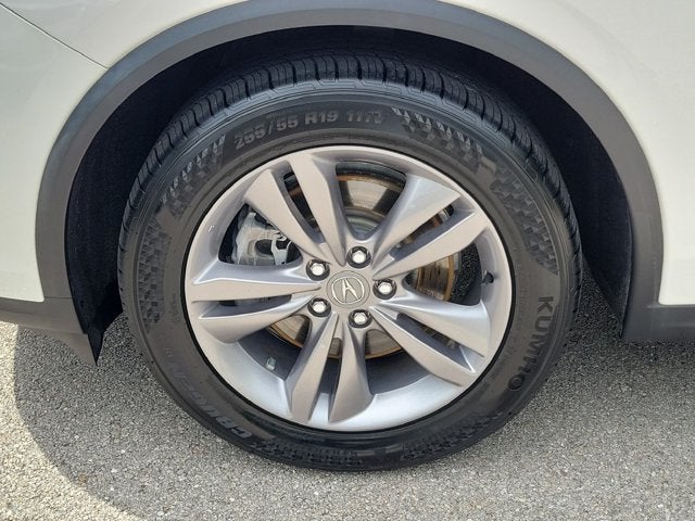 2024 Acura MDX 3.5L