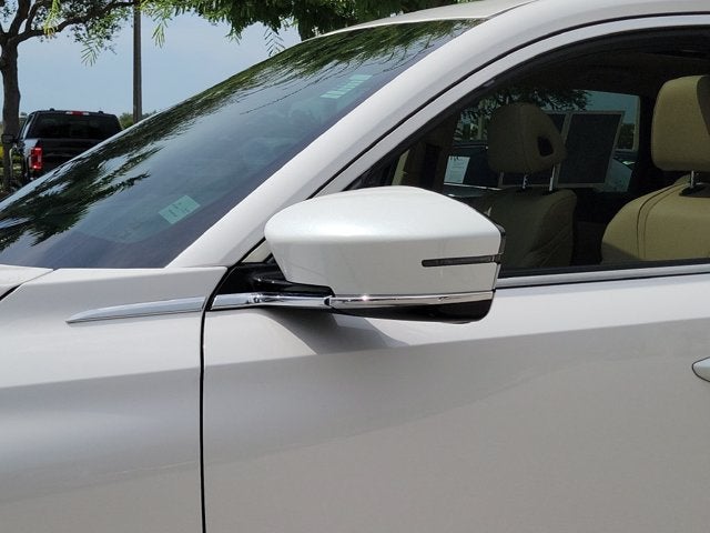 2024 Acura MDX 3.5L