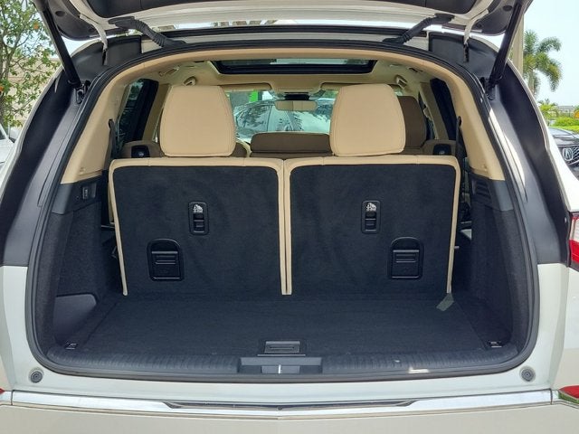 2024 Acura MDX 3.5L