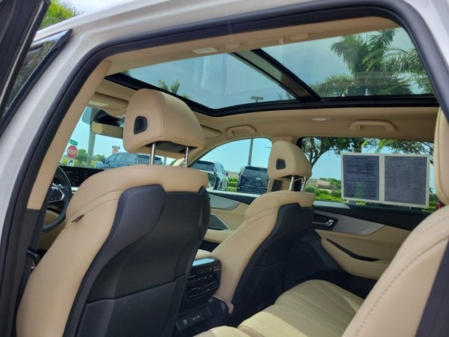 2024 Acura MDX 3.5L