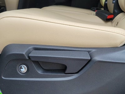 2024 Acura MDX 3.5L