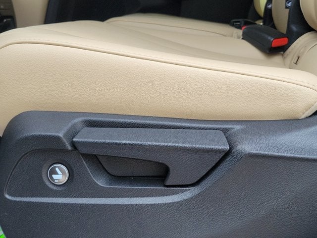2024 Acura MDX 3.5L