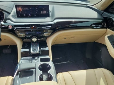 2024 Acura MDX 3.5L