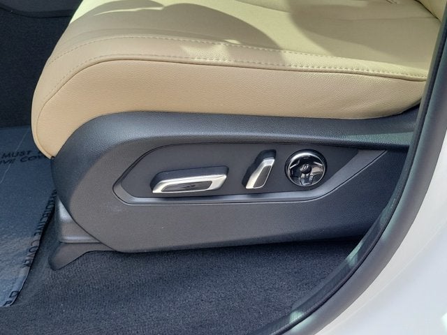 2024 Acura MDX 3.5L