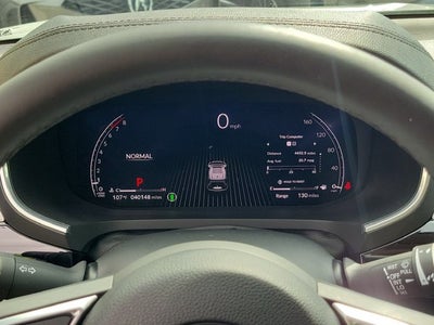 2024 Acura MDX 3.5L