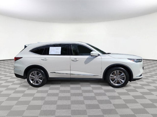 2024 Acura MDX 3.5L