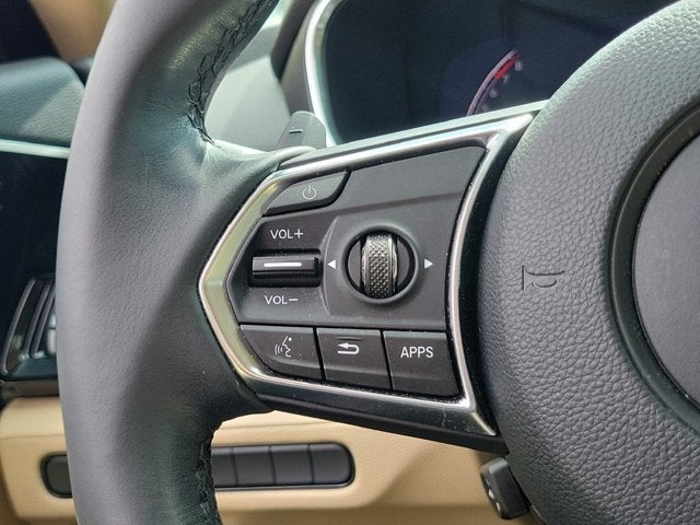 2024 Acura MDX 3.5L