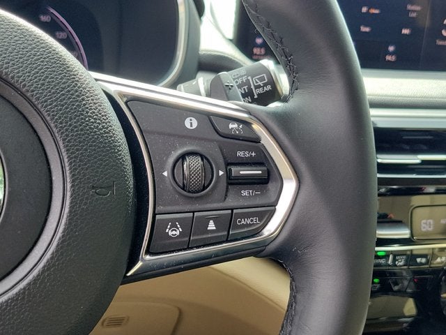 2024 Acura MDX 3.5L