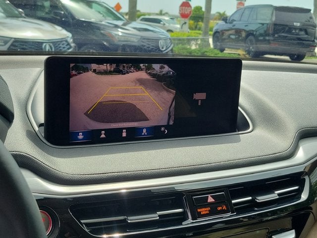 2024 Acura MDX 3.5L