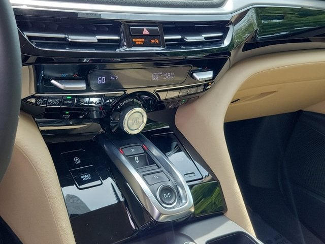 2024 Acura MDX 3.5L