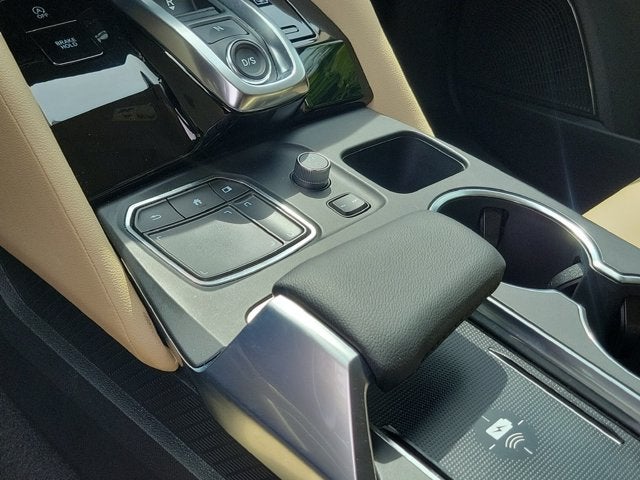 2024 Acura MDX 3.5L