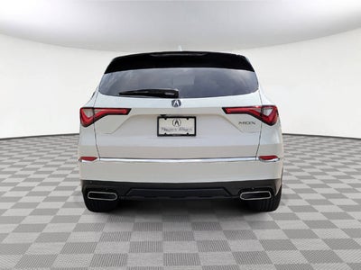 2024 Acura MDX 3.5L