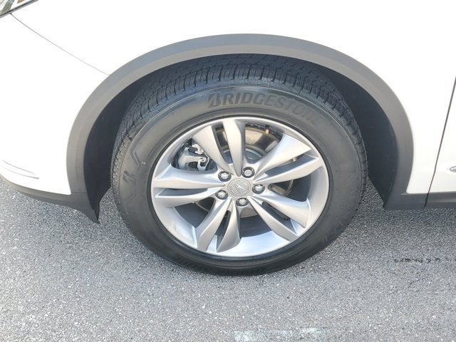 2024 Acura MDX 3.5L