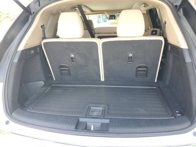 2024 Acura MDX 3.5L