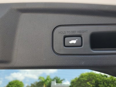 2024 Acura MDX 3.5L