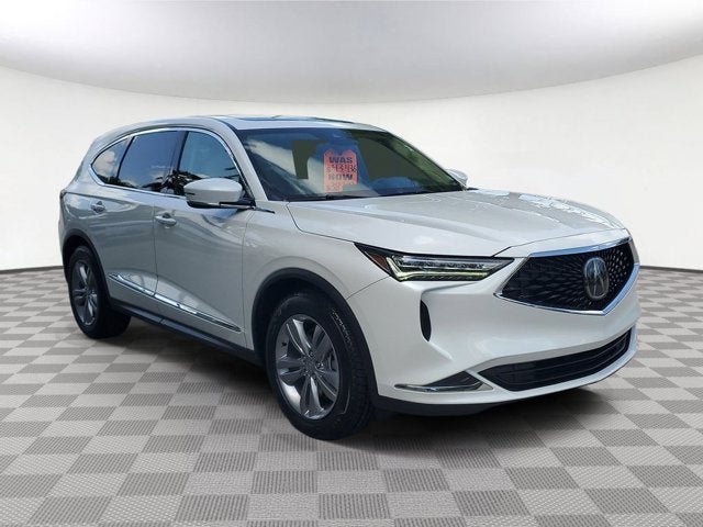 2024 Acura MDX 3.5L
