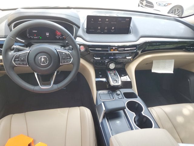 2024 Acura MDX 3.5L