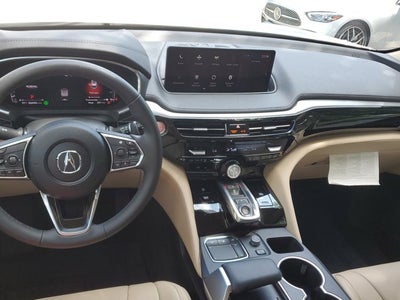 2024 Acura MDX 3.5L