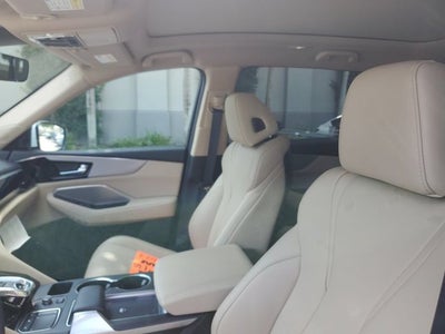 2024 Acura MDX 3.5L