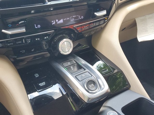 2024 Acura MDX 3.5L