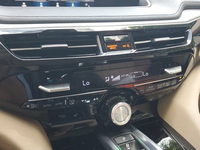 2024 Acura MDX 3.5L