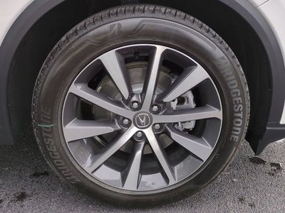 2026 Acura MDX w/Technology Package