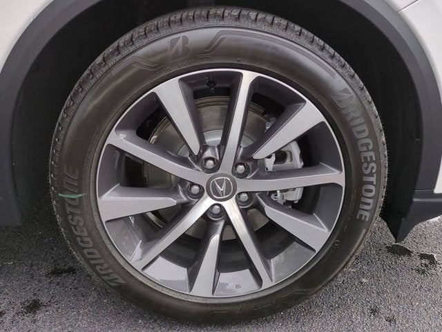 2026 Acura MDX w/Technology Package