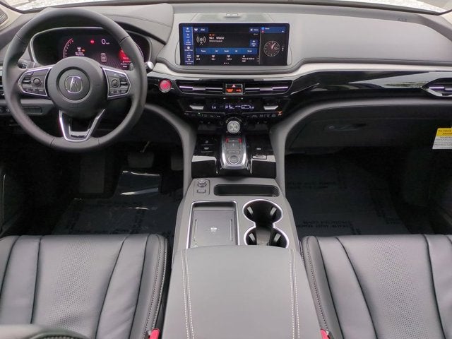 2026 Acura MDX w/Technology Package