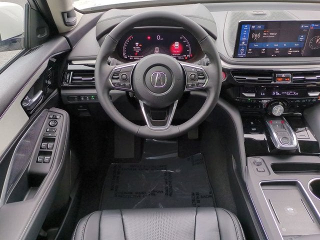 2026 Acura MDX w/Technology Package