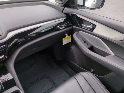 2026 Acura MDX w/Technology Package