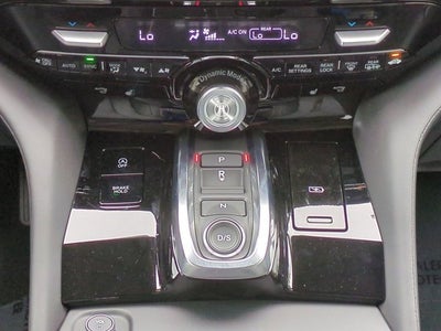 2026 Acura MDX w/Technology Package