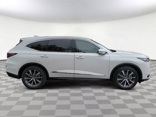 2026 Acura MDX w/Technology Package