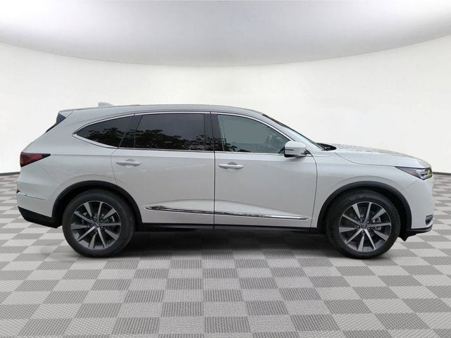 2026 Acura MDX w/Technology Package