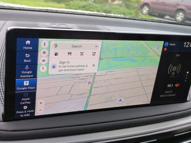 2026 Acura MDX w/Technology Package