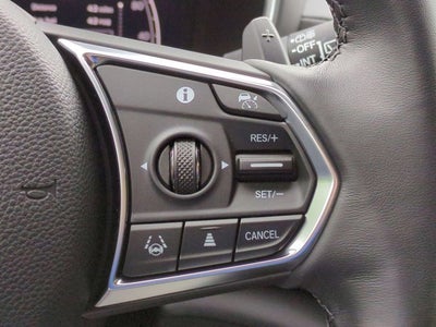 2026 Acura MDX w/Technology Package