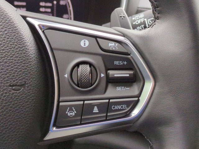 2026 Acura MDX w/Technology Package
