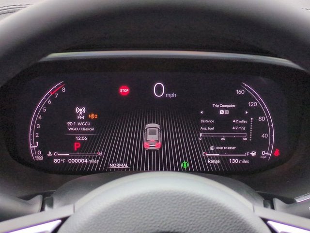 2026 Acura MDX w/Technology Package