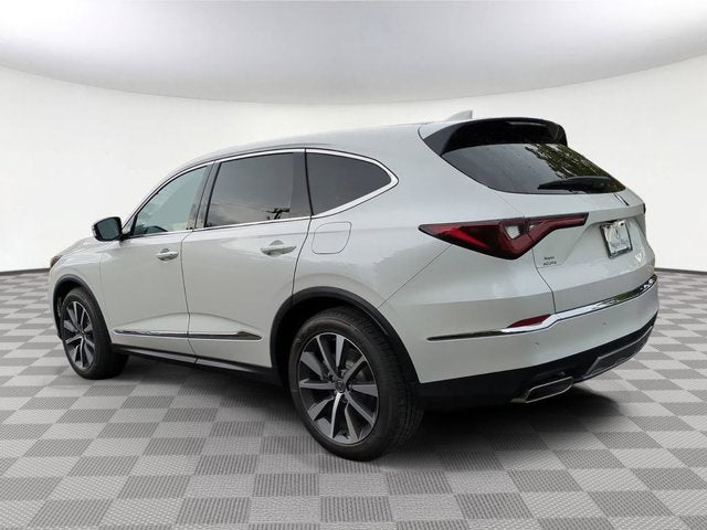 2026 Acura MDX w/Technology Package