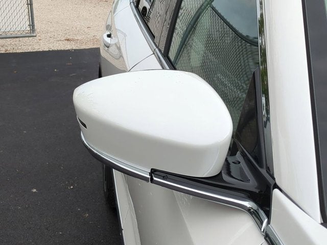 2026 Acura MDX w/Technology Package