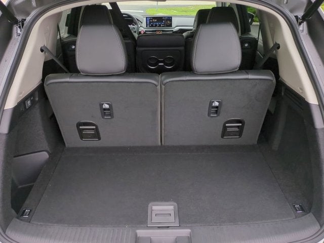 2026 Acura MDX w/Technology Package