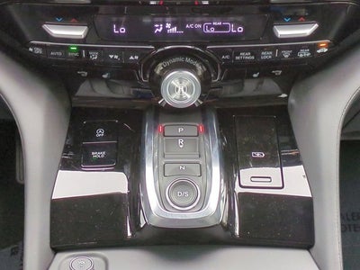 2026 Acura MDX w/Technology Package